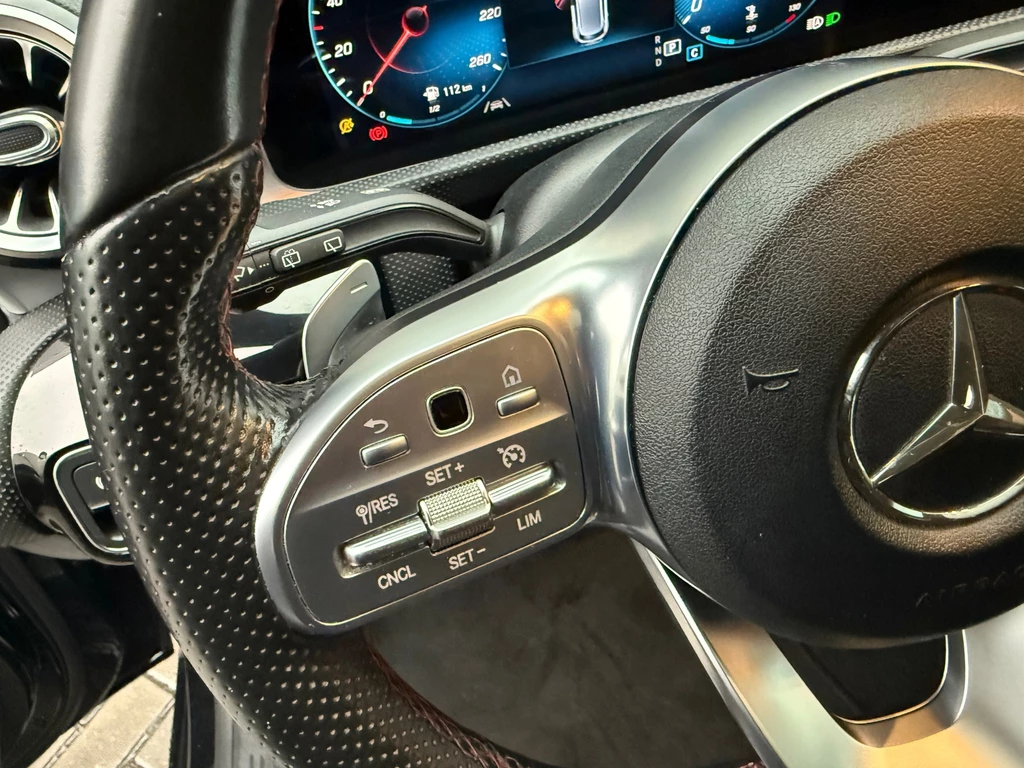 Mercedes-Benz A-Klasse – foto 35