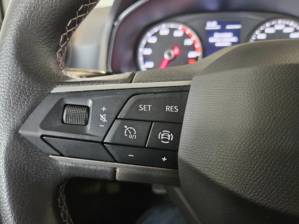 SEAT Arona – foto 38