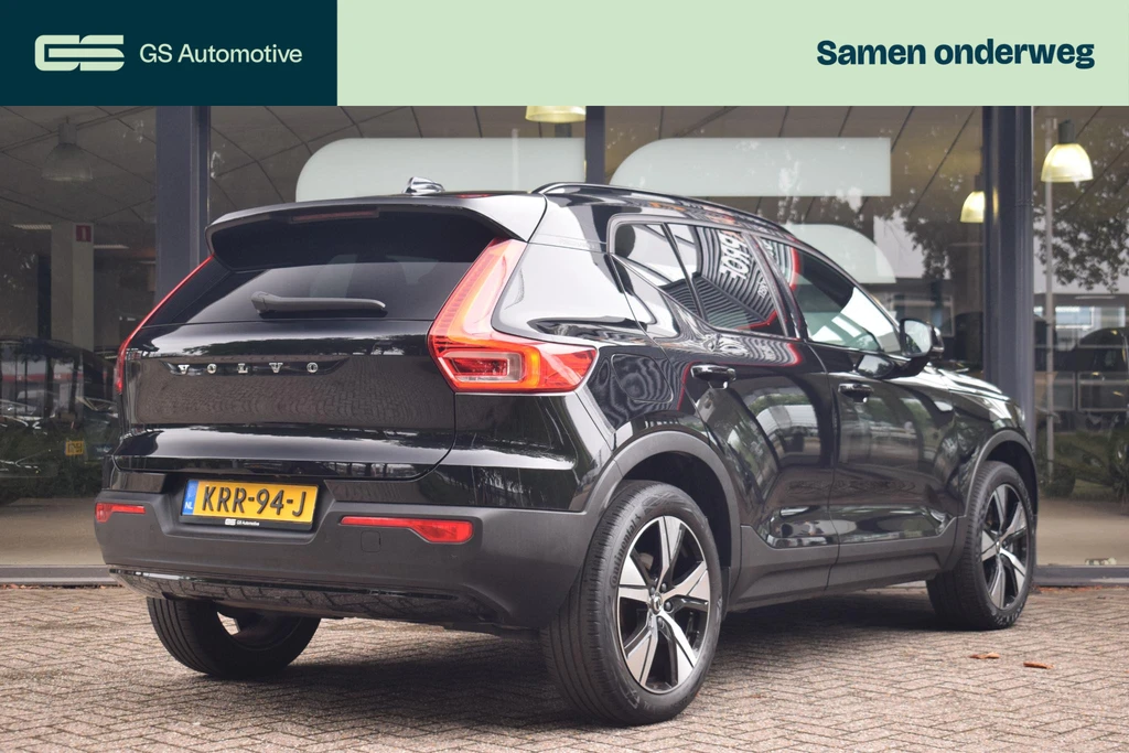 Volvo XC40 – foto 5