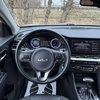 Kia Niro – thumbnail 9