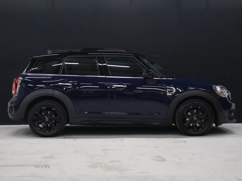 MINI Countryman – foto 7