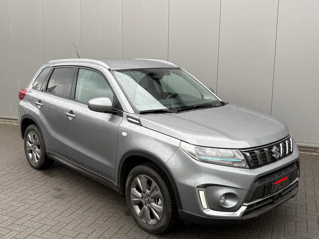 Suzuki Vitara – foto 6