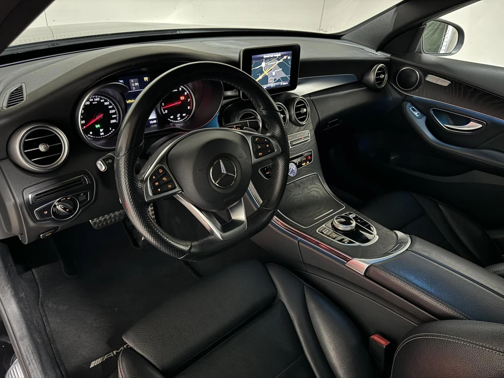 Mercedes-Benz C-Klasse – foto 22