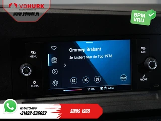 Volkswagen Caddy – thumbnail 20