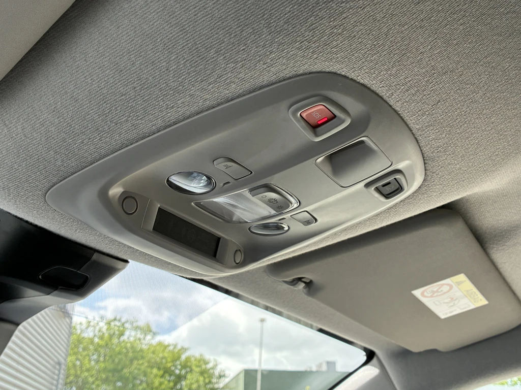 Opel Vivaro – foto 23