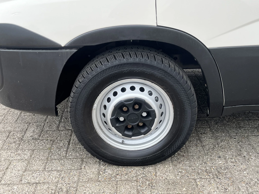 Iveco Daily – foto 19
