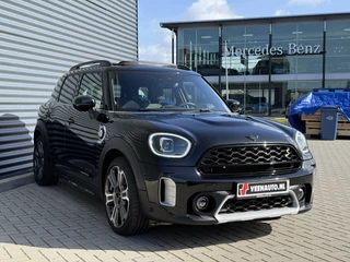 MINI Countryman – thumbnail 7