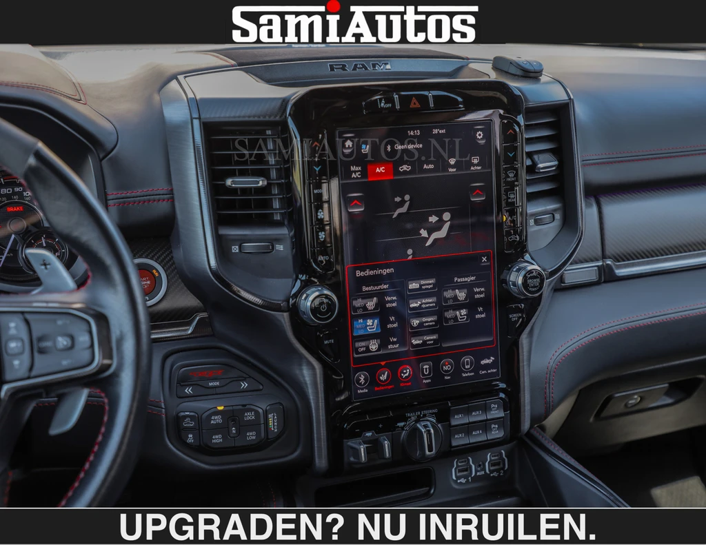 Dodge Ram Pick-Up – foto 57
