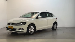 Volkswagen Polo – thumbnail 1