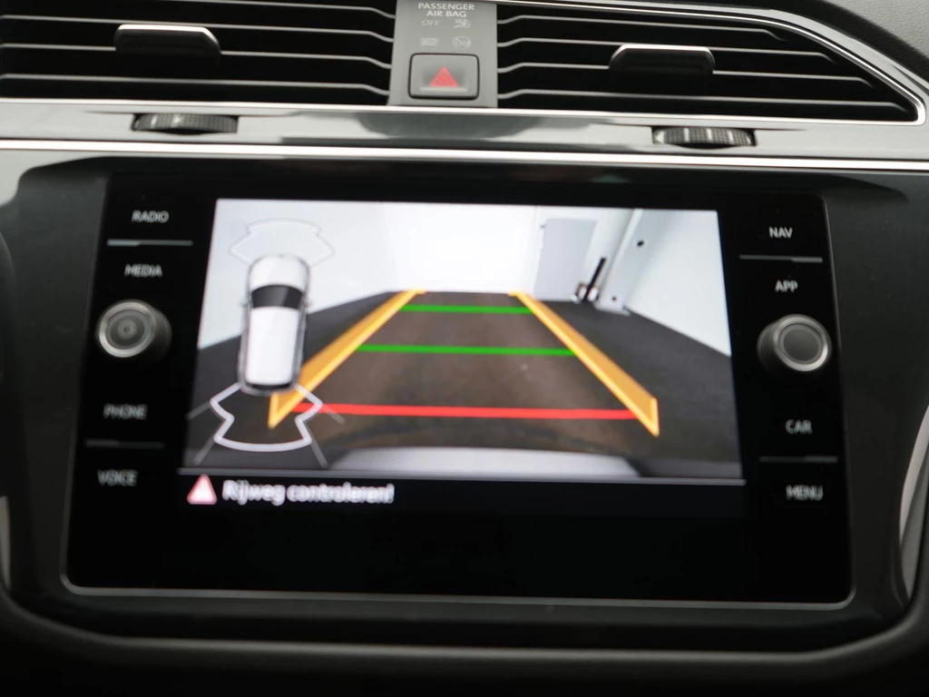 Volkswagen Tiguan – foto 28