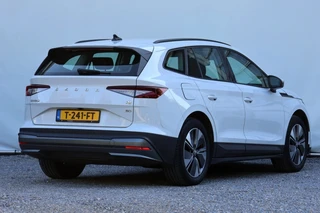 Škoda Enyaq iV – thumbnail 4