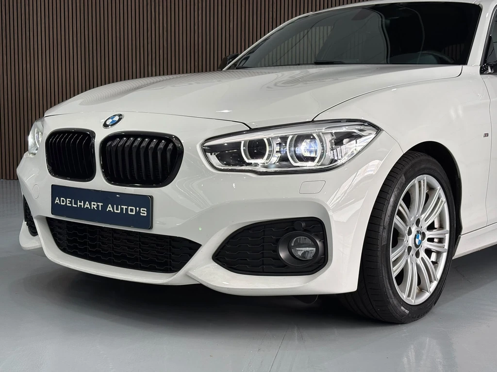 BMW 1 Serie – foto 23