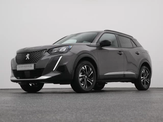 Peugeot 2008 – thumbnail 2