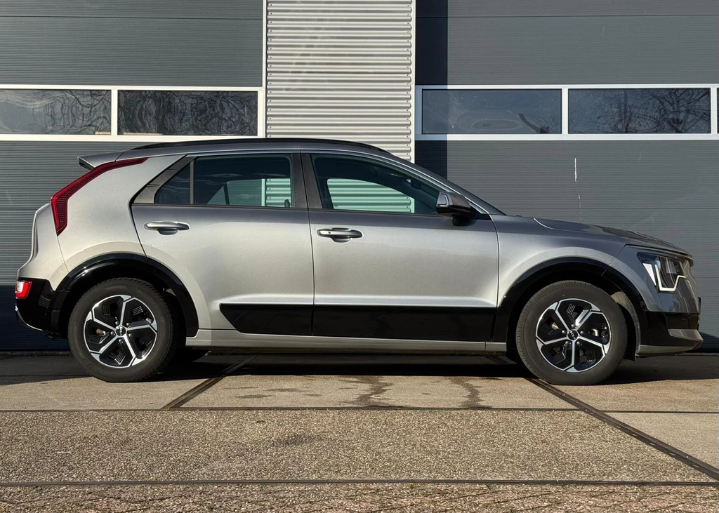 Kia Niro – foto 6