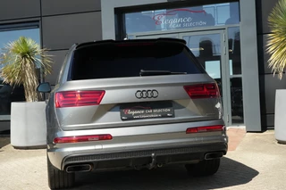 Audi Q7 – thumbnail 3