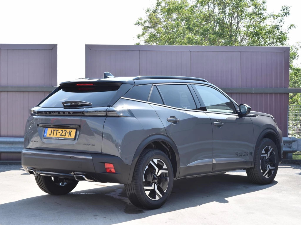 Peugeot 2008 – foto 4