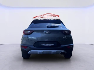 Kia Stonic – thumbnail 4