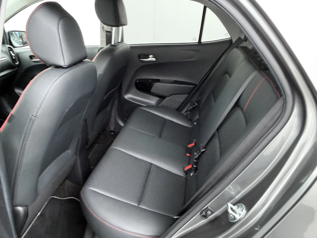 Kia Picanto – foto 34