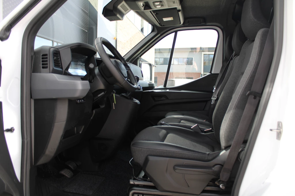 Renault Master – foto 14