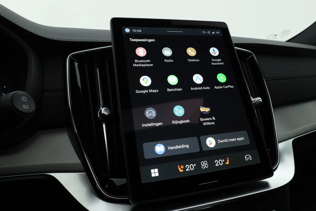 Volvo XC90 – foto 33