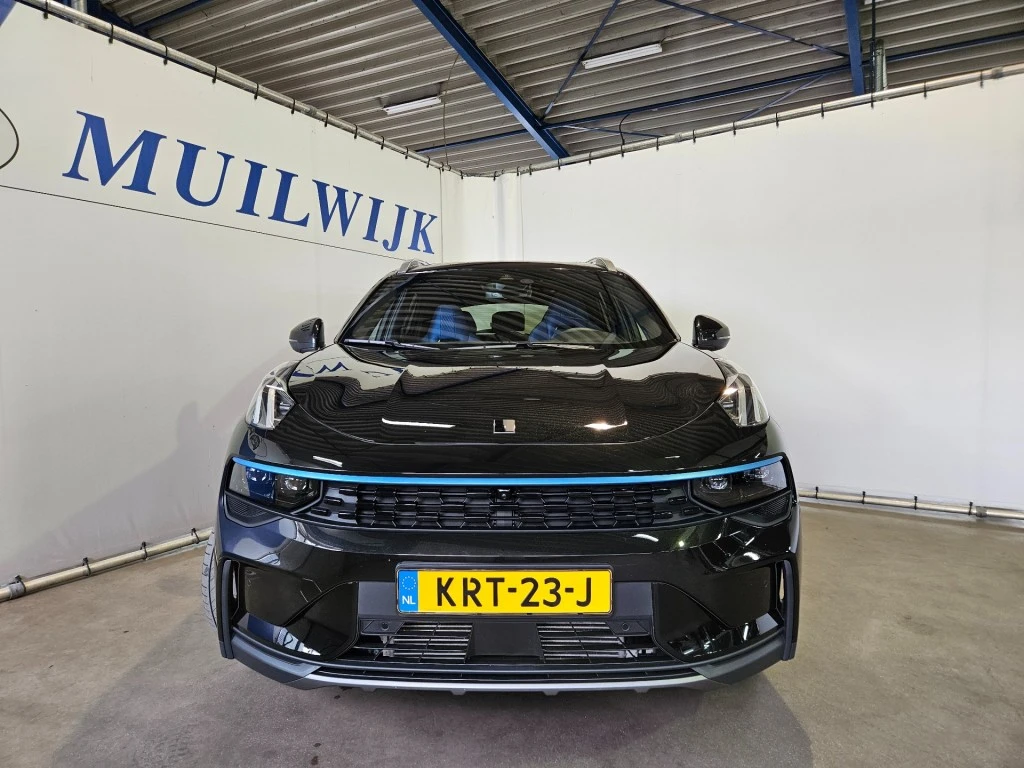 Lynk & Co 01 – foto 15
