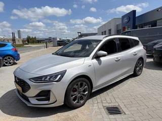 Ford Focus – thumbnail 1