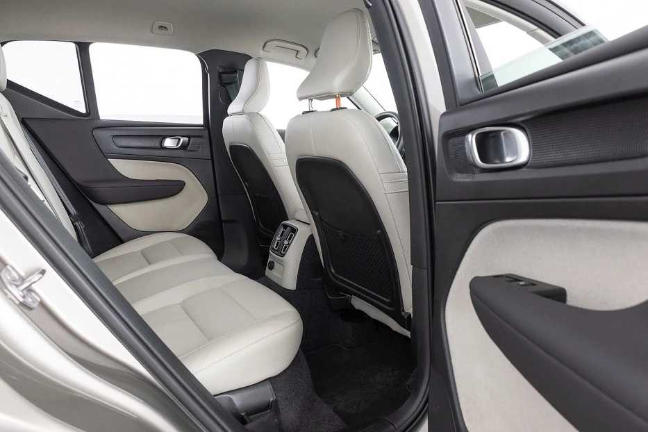 Volvo XC40 – foto 18