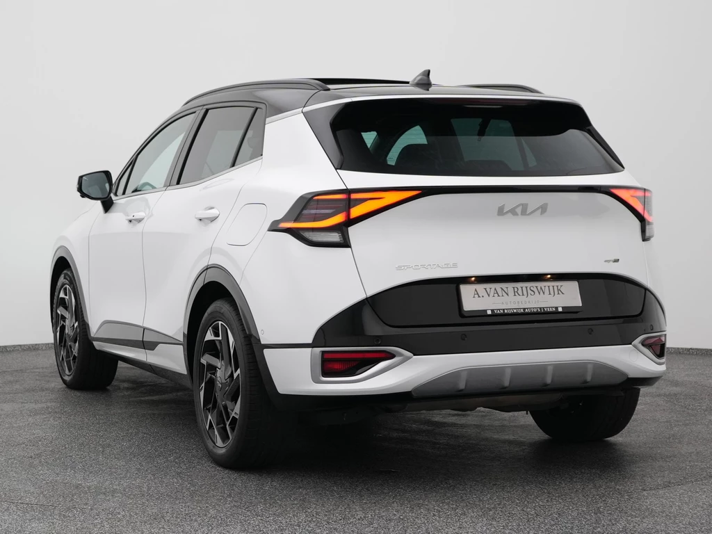 Kia Sportage – foto 4