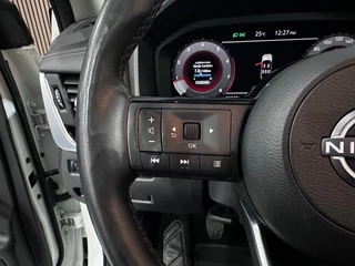 Nissan QASHQAI – thumbnail 25