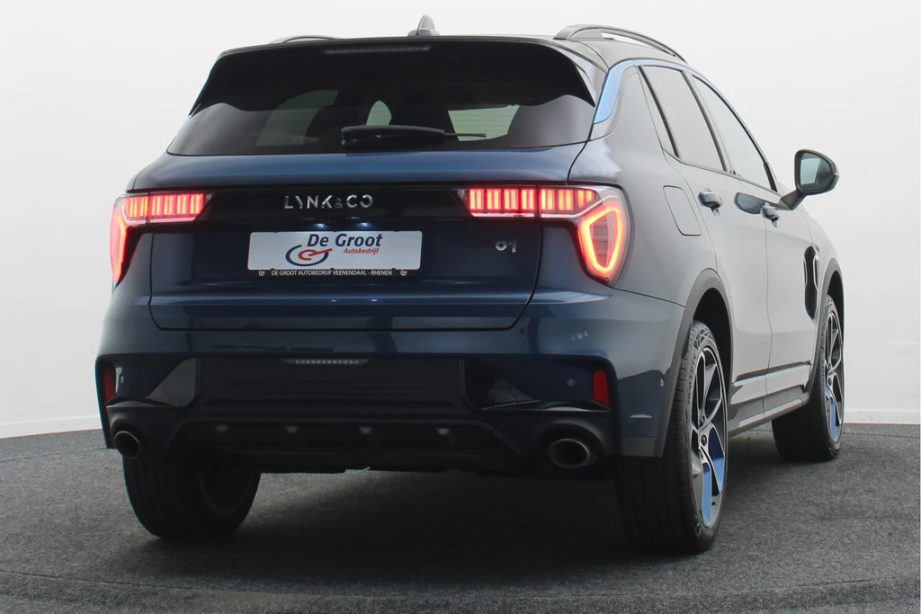 Lynk & Co 01 – foto 7
