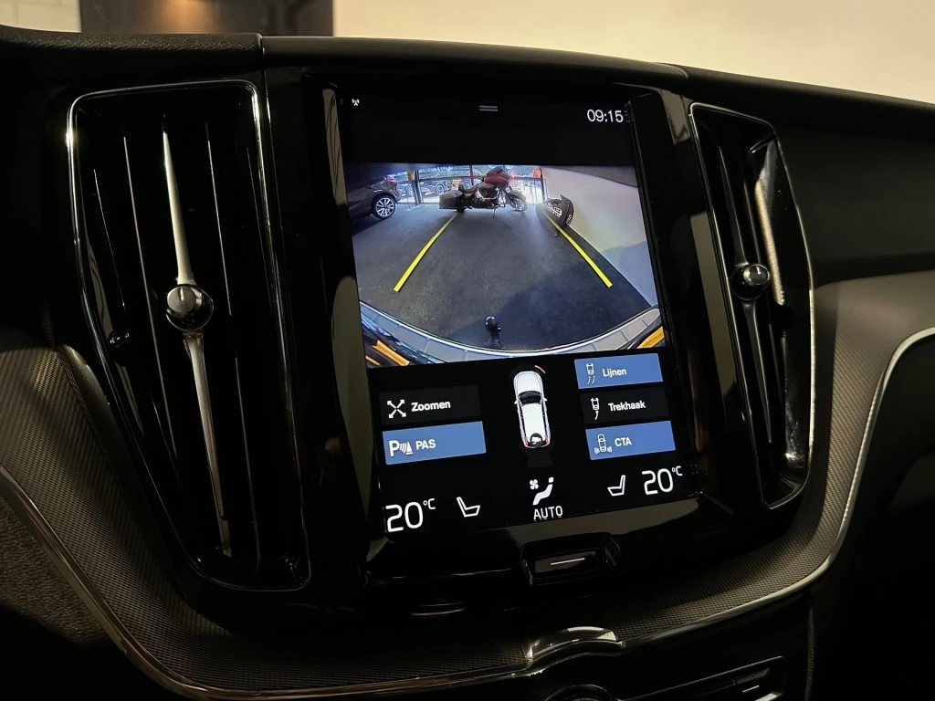 Volvo XC60 – foto 28