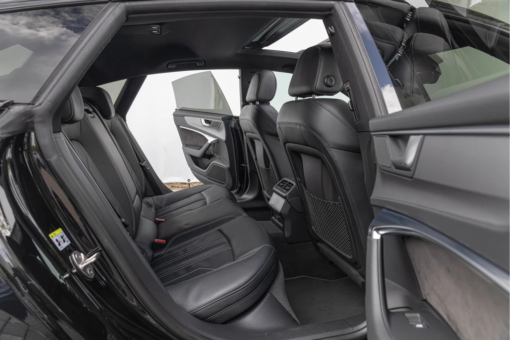 Audi A7 – foto 13