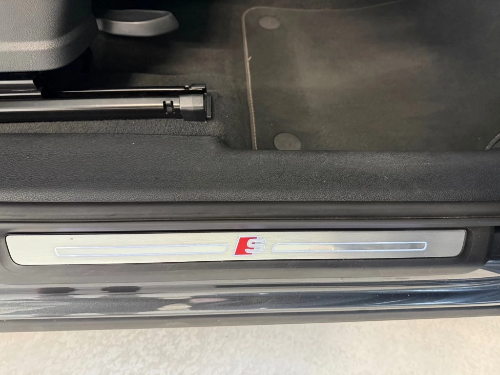 Audi Q3 – foto 20