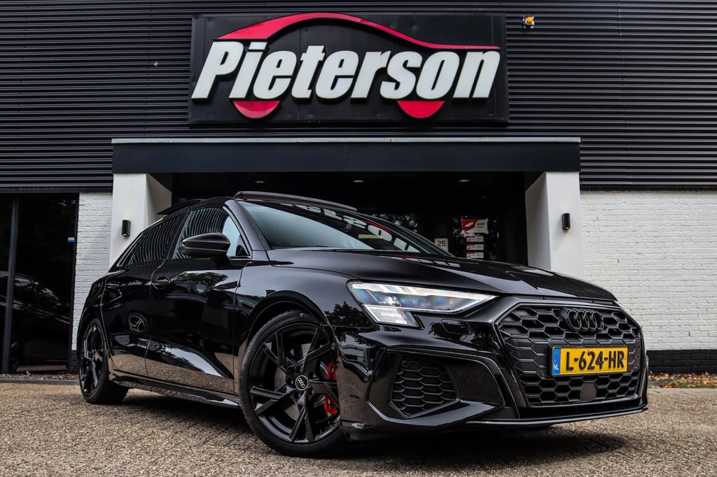 Audi A3 – foto 8