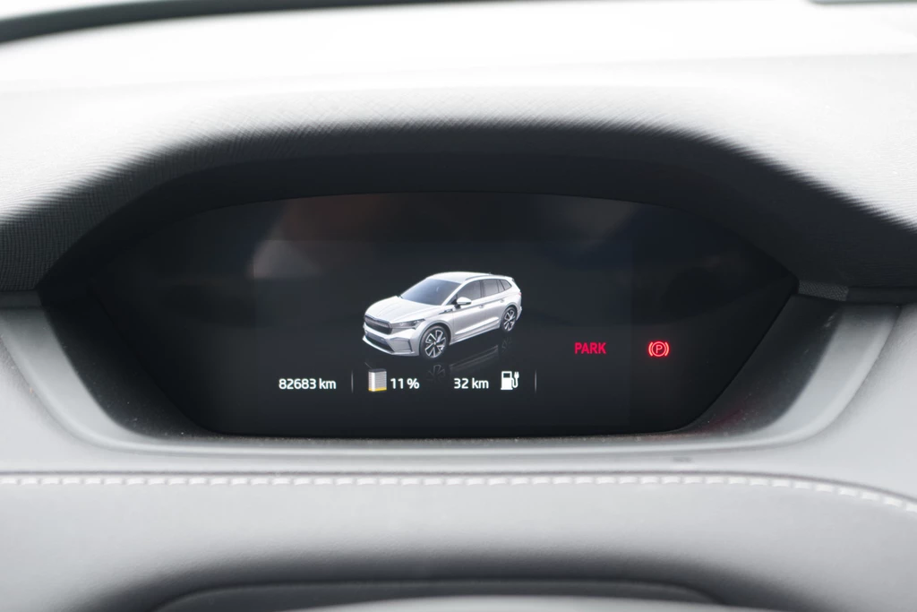 Škoda Enyaq iV – foto 17