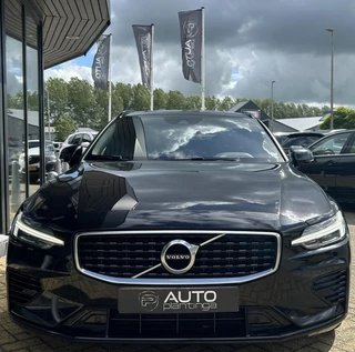 Volvo V60 – thumbnail 5