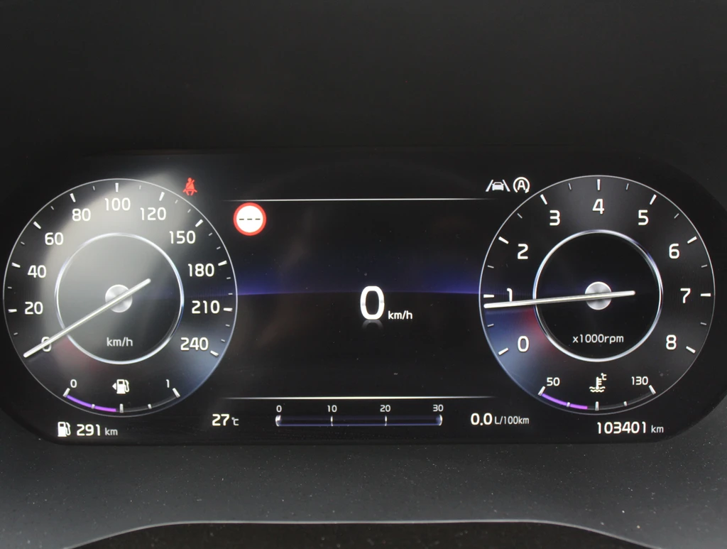 Kia Ceed Sportswagon – foto 17