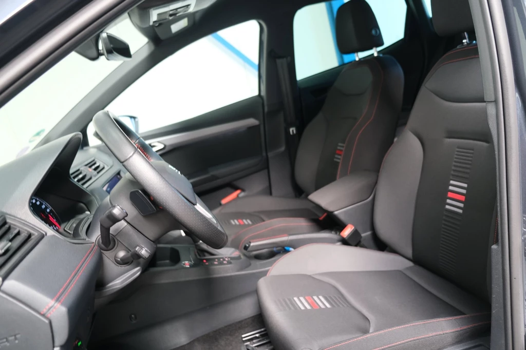 SEAT Ibiza – foto 12