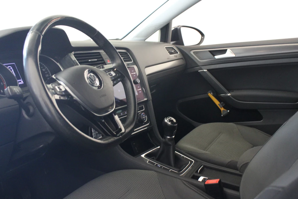 Volkswagen Golf – foto 20