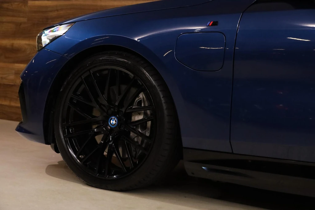 BMW 5 Serie – foto 29