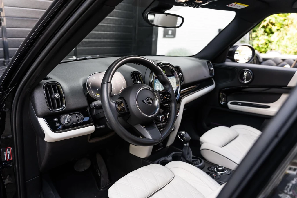 MINI Countryman – foto 15