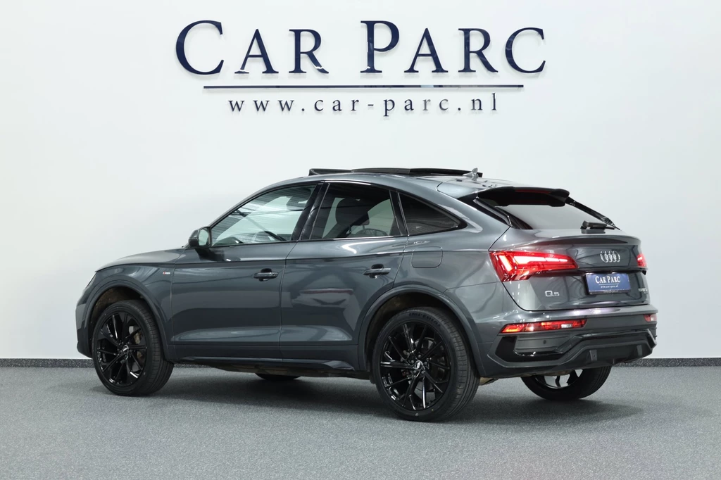 Audi Q5 – foto 2