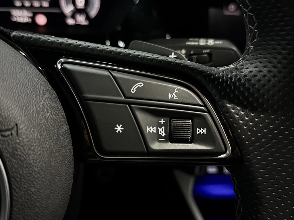Audi A3 – foto 26
