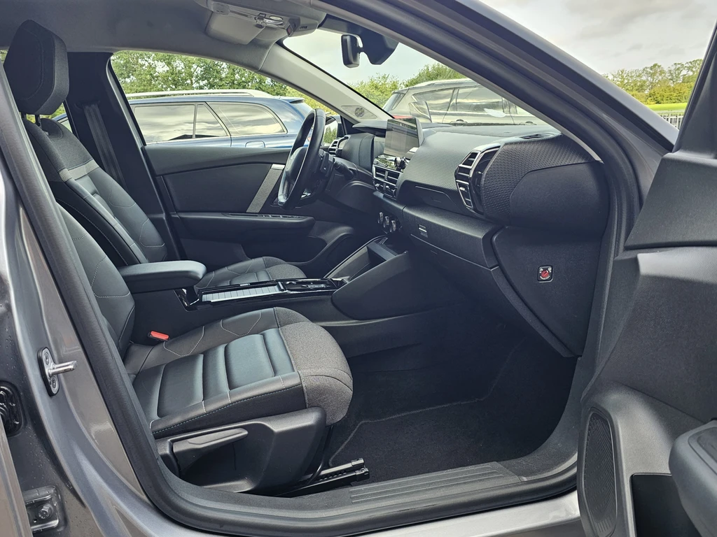 Citroën C4 – foto 33