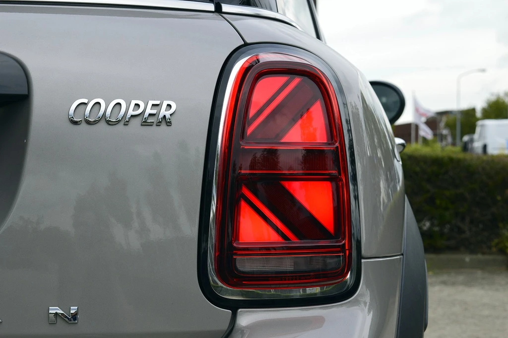 MINI Countryman – foto 8
