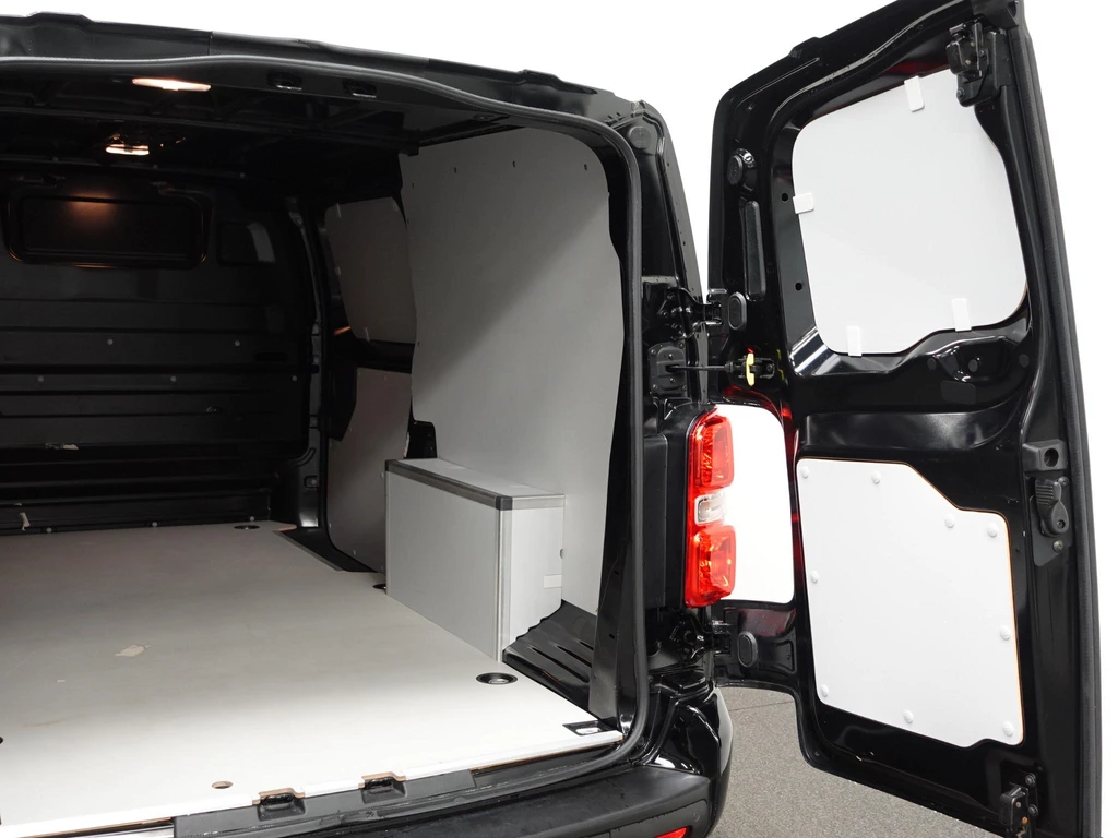 Peugeot Expert – foto 38