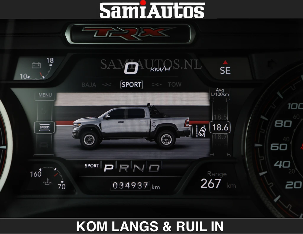 Dodge Ram Pick-Up – foto 60
