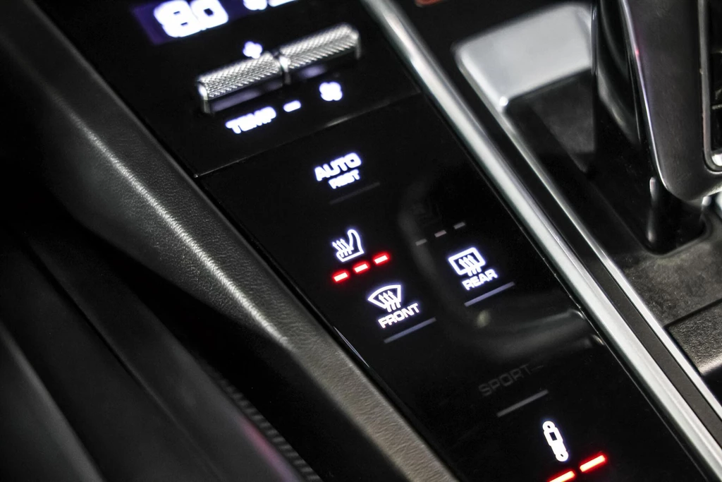Porsche Cayenne – foto 57