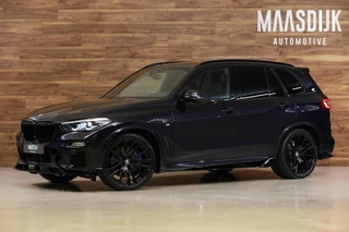 BMW X5 – thumbnail 1