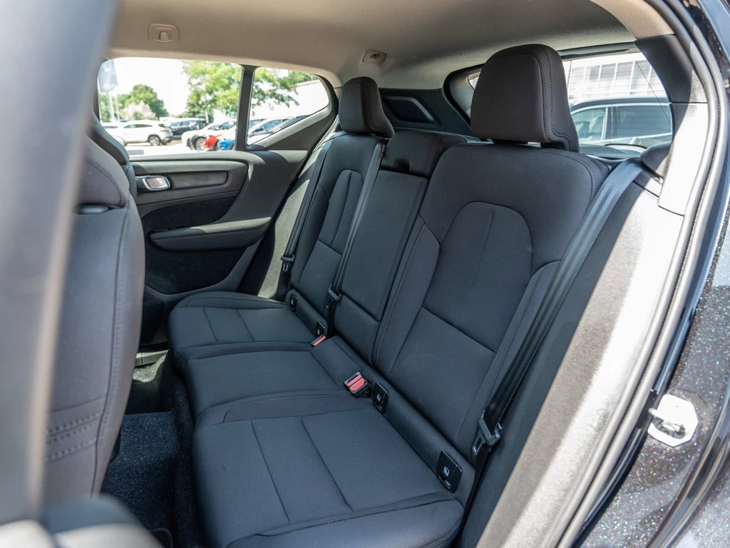 Volvo XC40 – foto 17